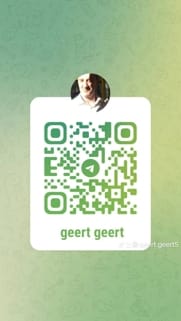 Geert (Foto #1)