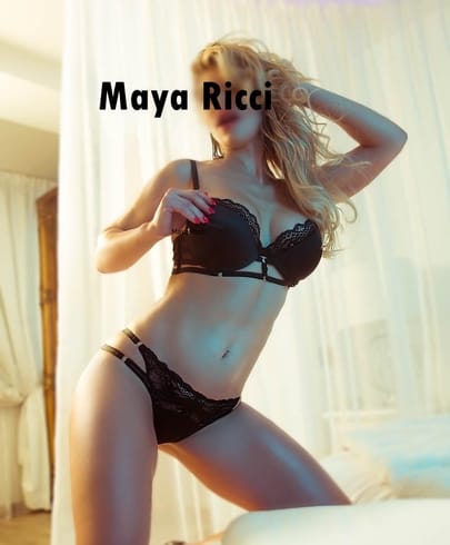 Maya Ricci